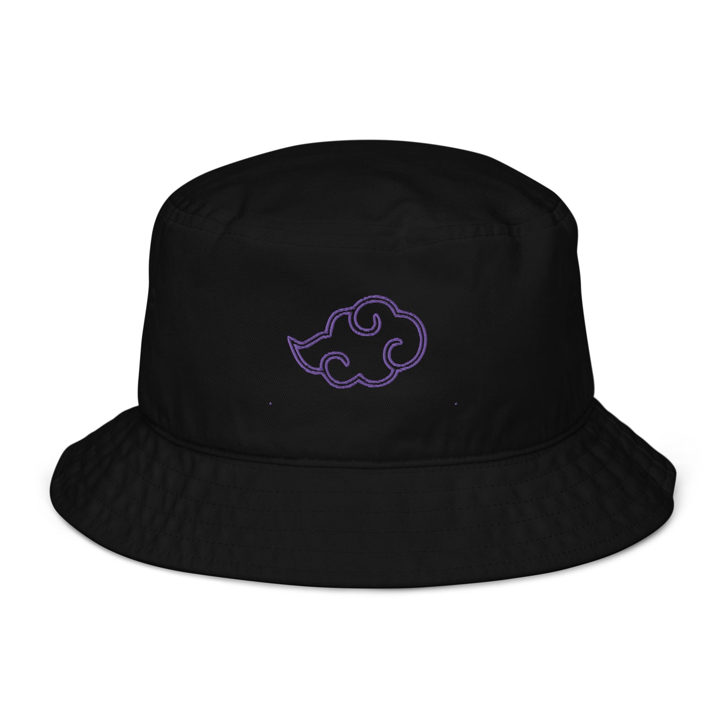 The Cloud Bucket Hat - anime&hiphop