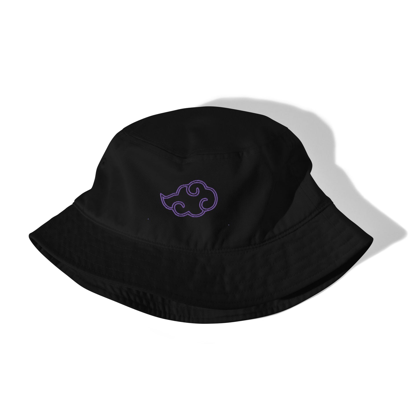 The Cloud Bucket Hat - anime&hiphop