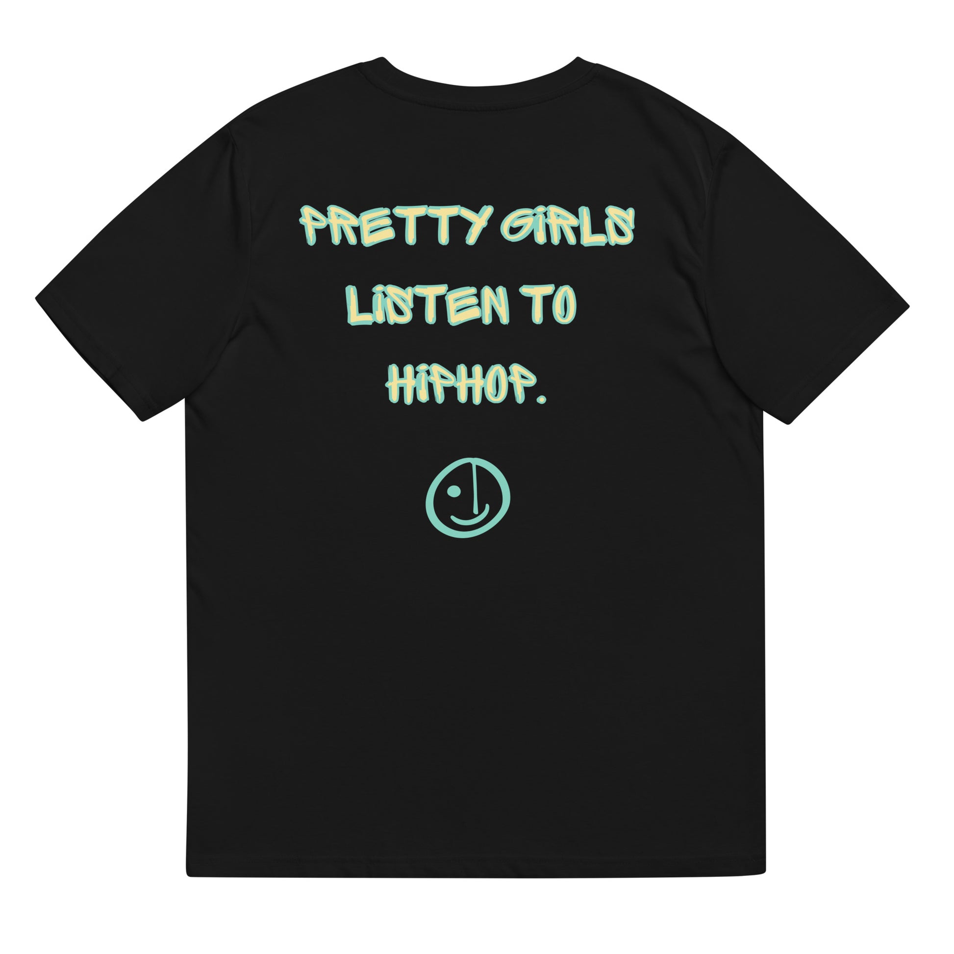 Pretty Girls Listen To Hiphop - anime&hiphop