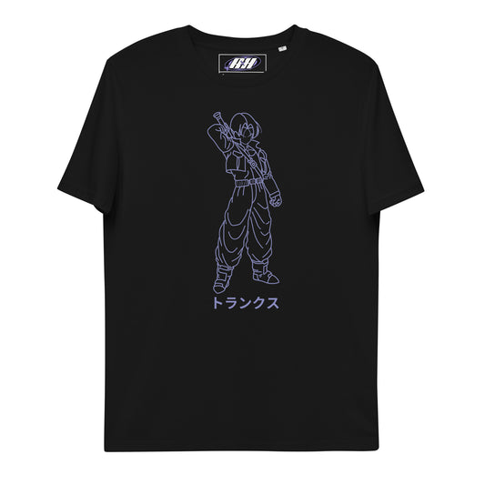 Trunks T-Shirt - anime&hiphop