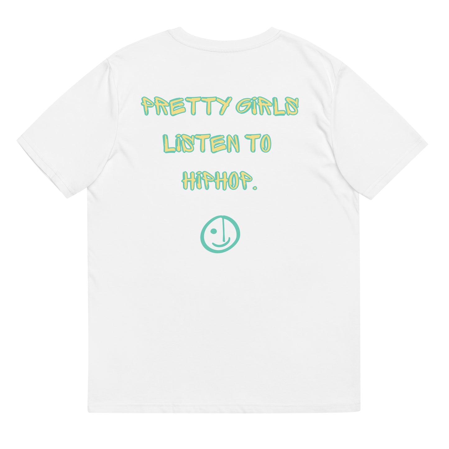 Pretty Girls Listen To Hiphop - anime&hiphop